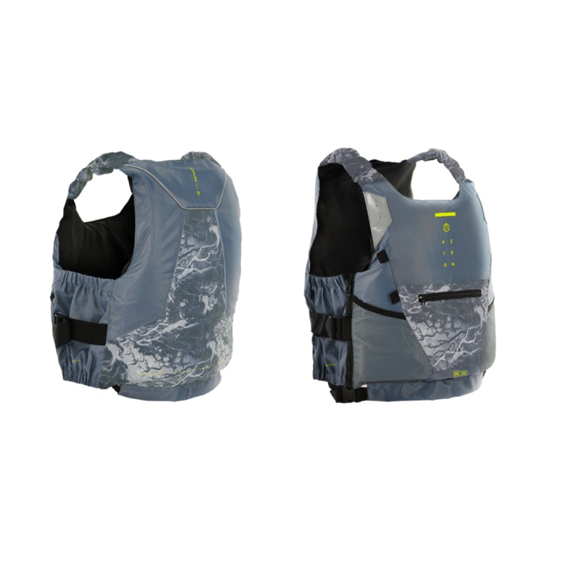 Watersports Vest N-SV 2.0