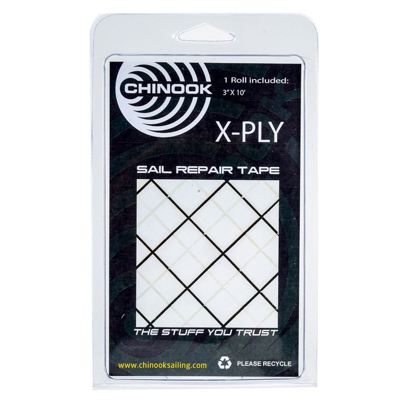 X-Ply Sail Repair Tape