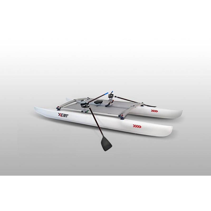 XCAT Row Catamaran