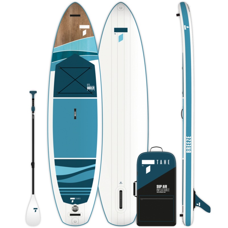 11’0″ BREEZE WING