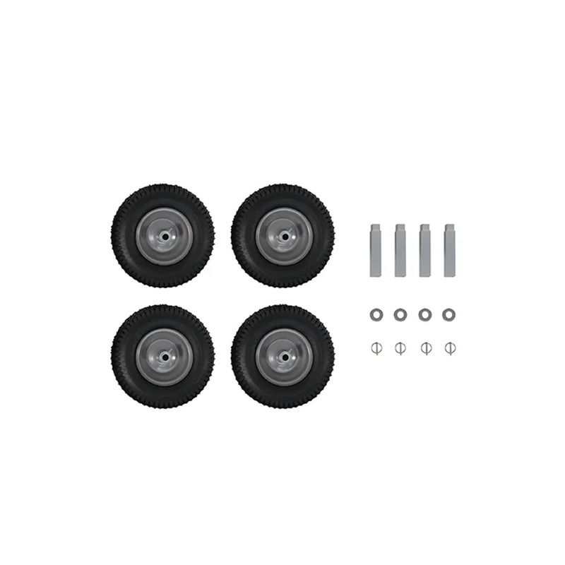 13 Turf Tire Conversion Kit