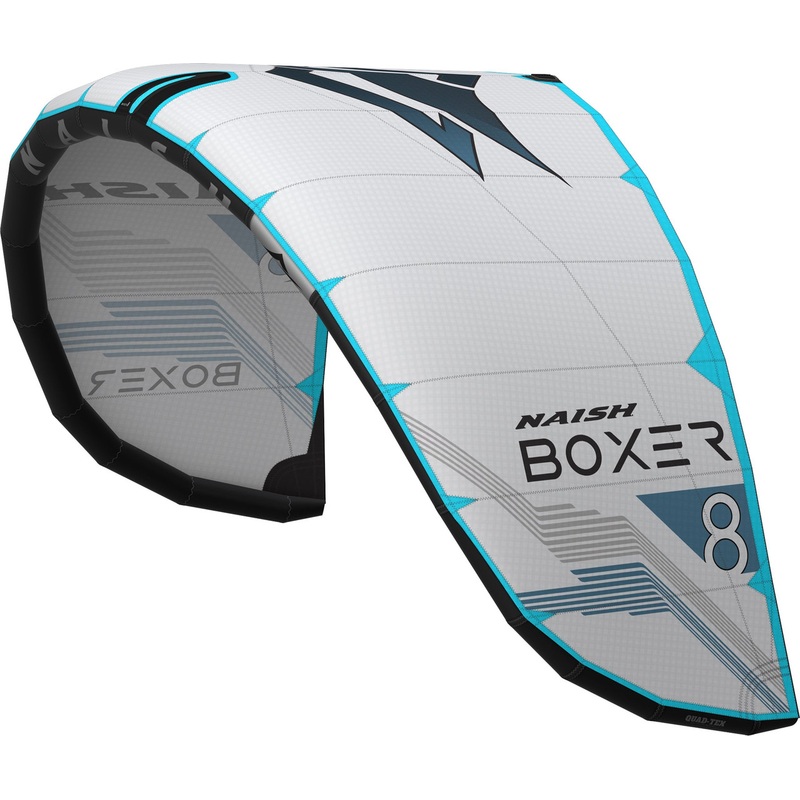 2023/2024 Boxer