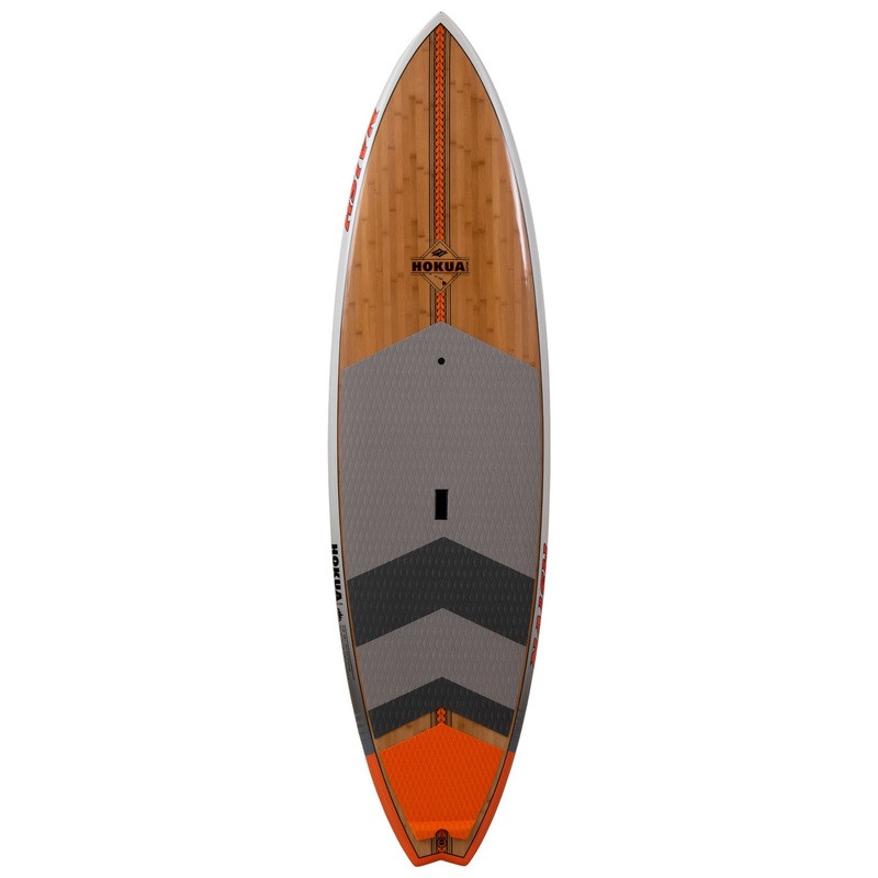 2024 Hokua GTW Custom