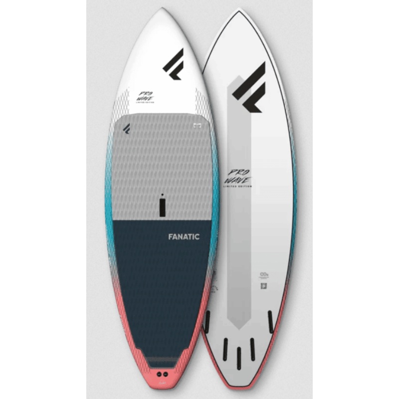 2024 ProWave LTD SUP