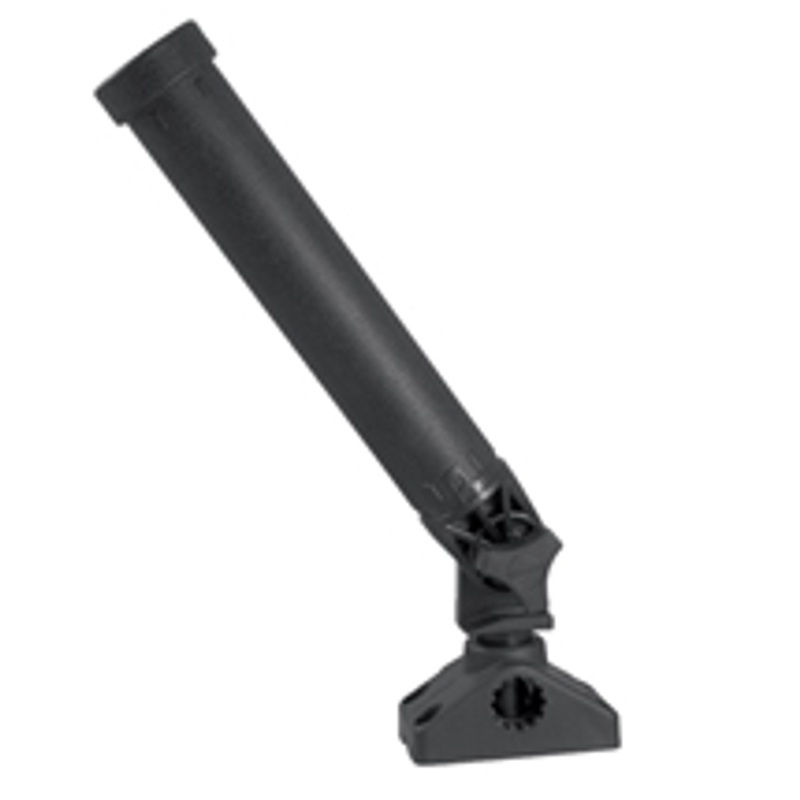 476 Rocket Launcher Rod Holder w/241 Side/Deck Mount