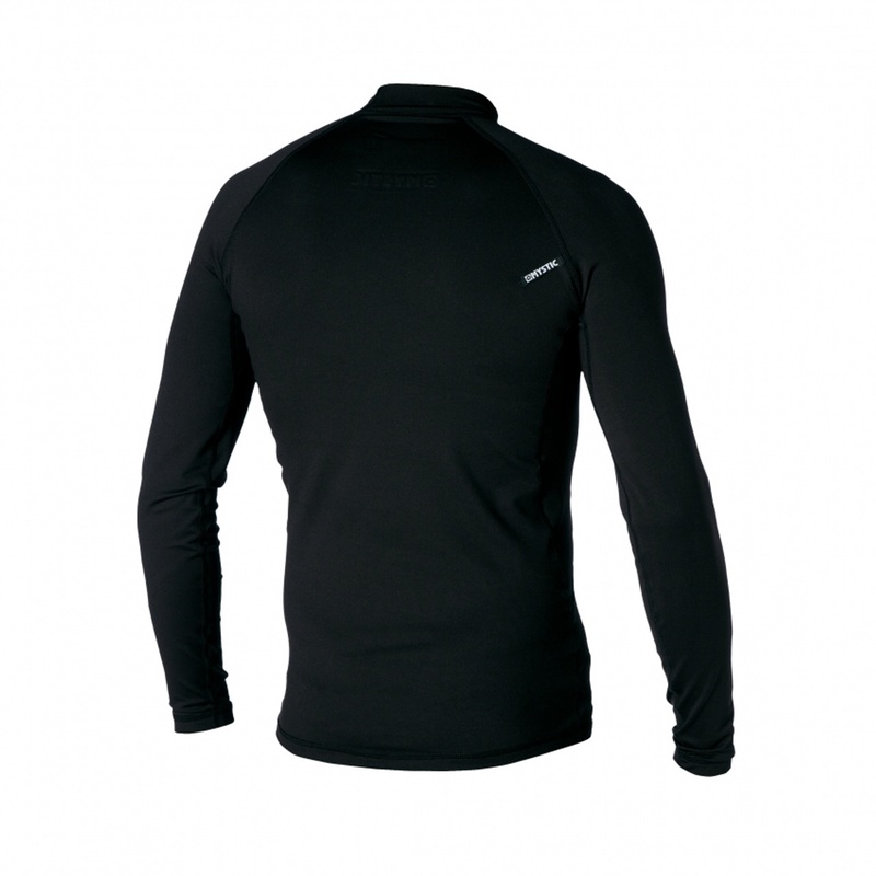 BIPOLY THERMO VEST LONGSLEEVE