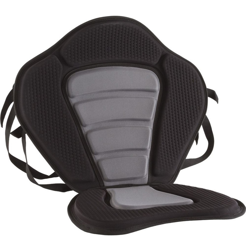 CDLX Back High Back Seat