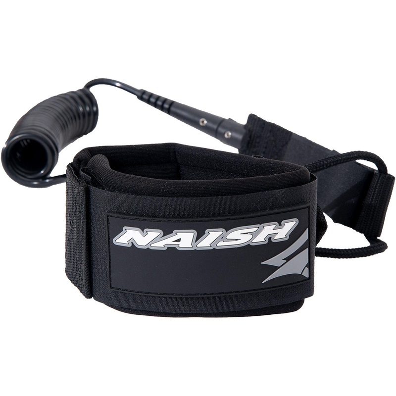 Coil Board Leash 5ft