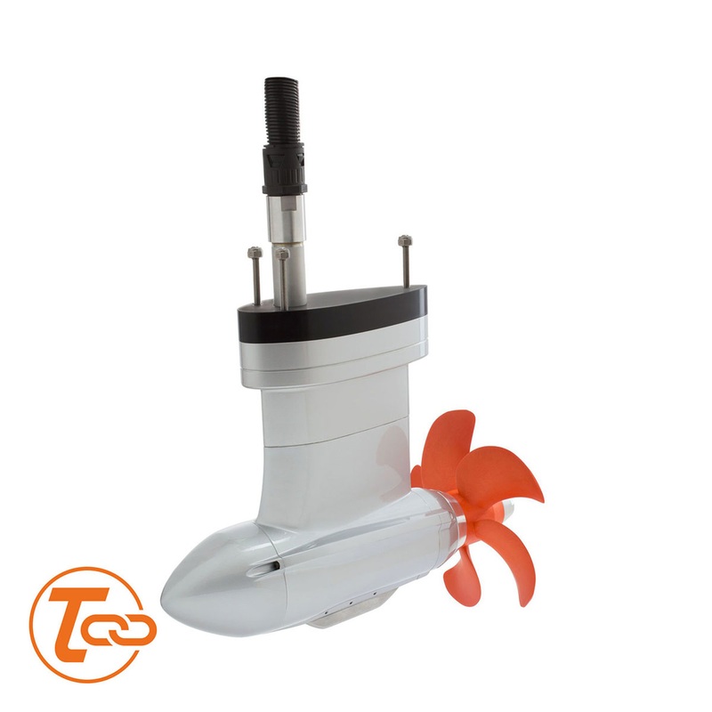 Cruise 12.0 FP TorqLink Pod Drive