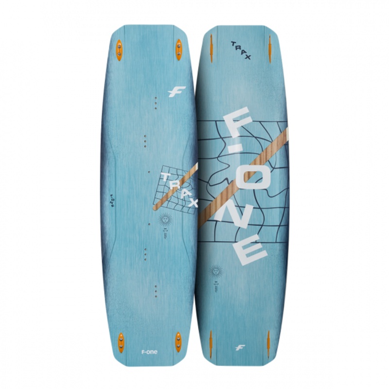 F-One TRAX 132cm