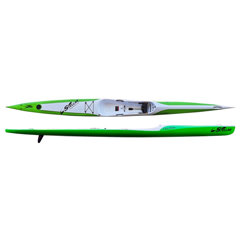 Falcon Surfski