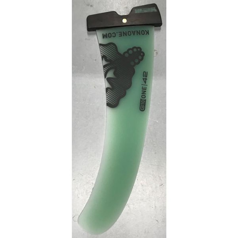 Kona One G-10 FIN