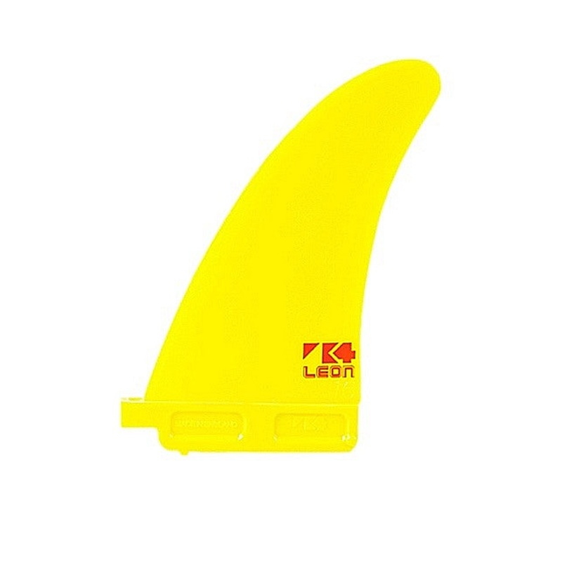 Leon Rear Fin (Single-SS)