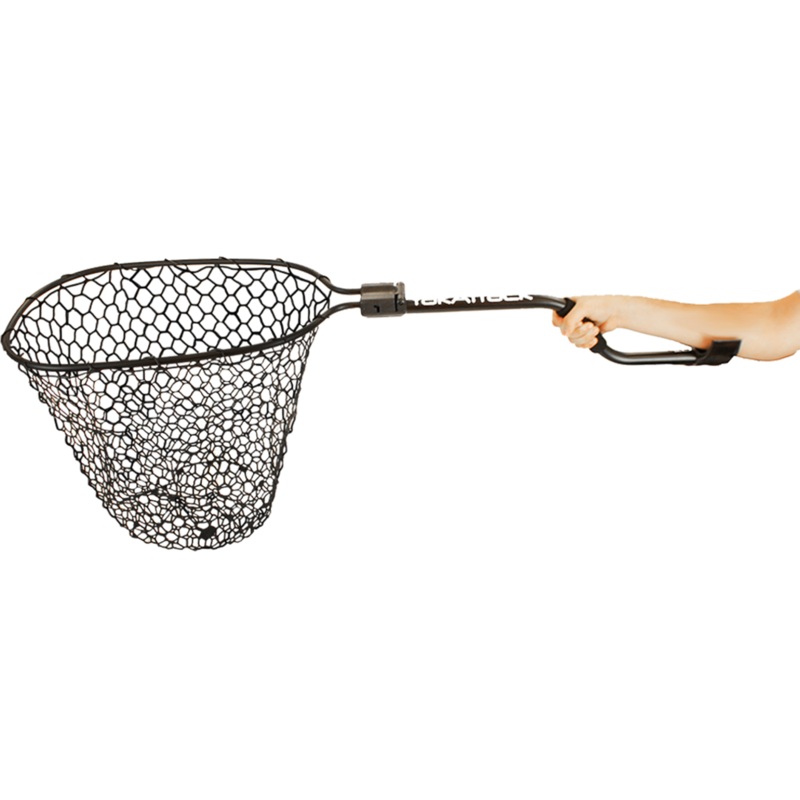 Leverage Landing Net, 12” x 20” Hoop (LLN122047)