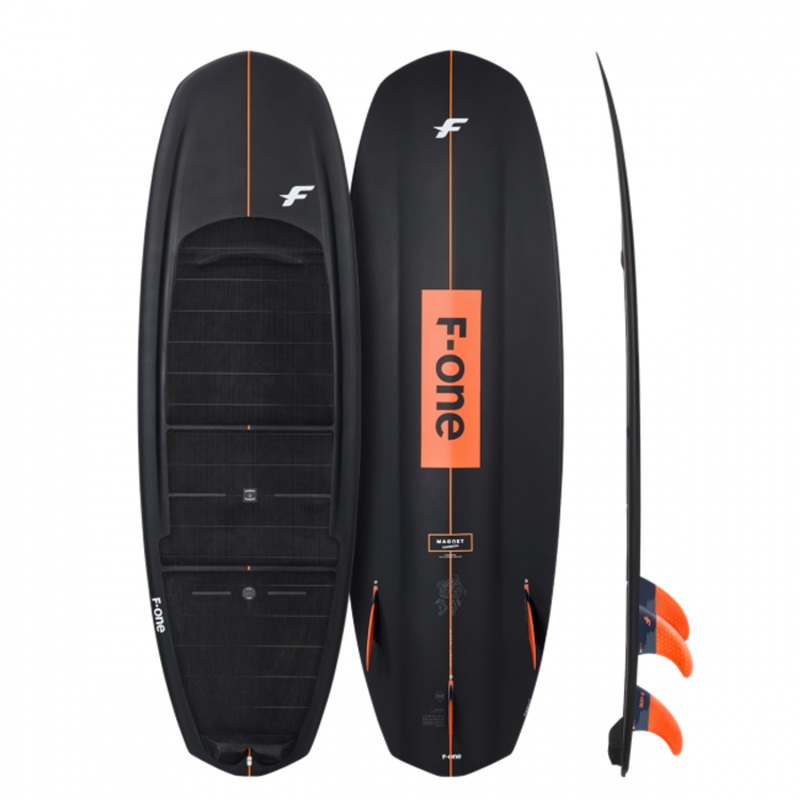 MAGNET Carbon 4’11”