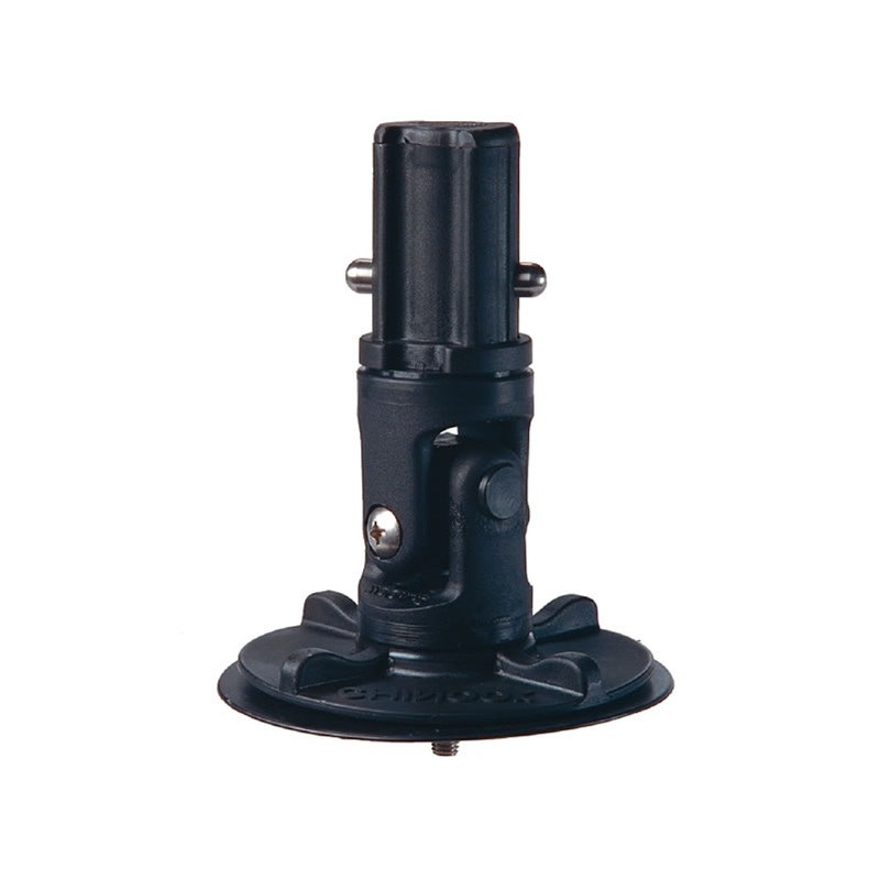 One-Bolt Mechanical Mast Base