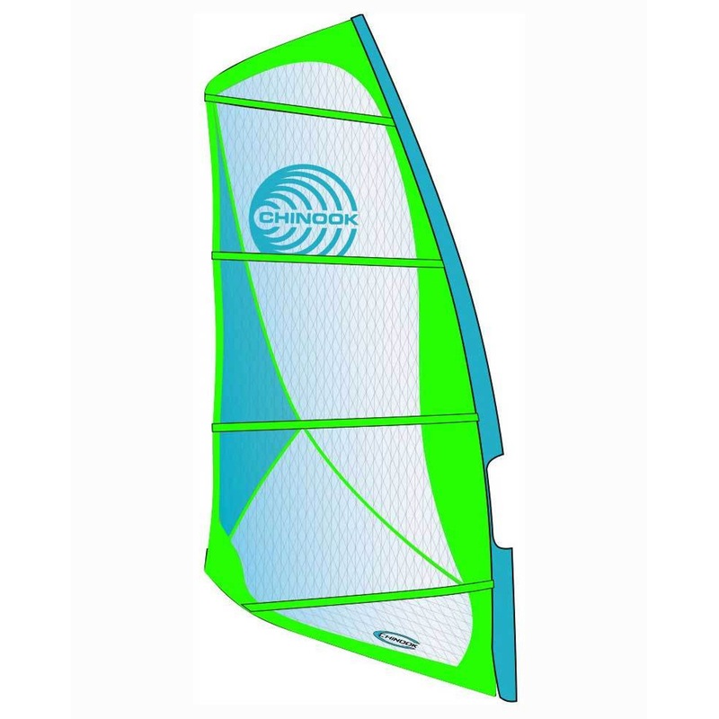 Power Glide Sail