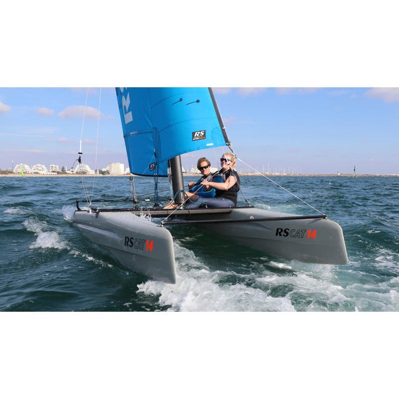 RS CAT 14 S