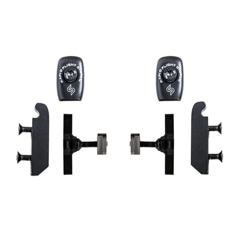 Slingshot One-lock RTS Complete Kit