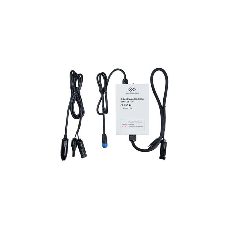 Spirit 1.0 Plus Solar Charger