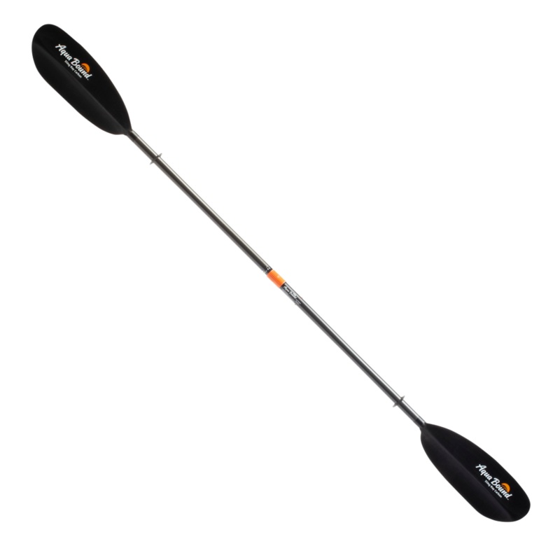 Sting Ray Carbon 2-Piece Posi-Lok Kayak Paddle