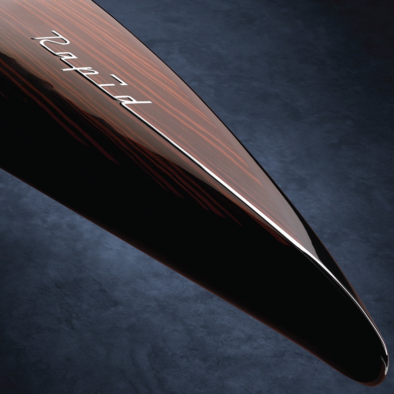 THE RAPID 14′