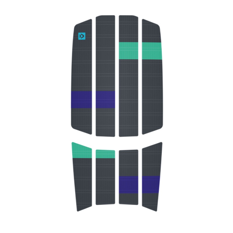 Traction Pad Team – Front