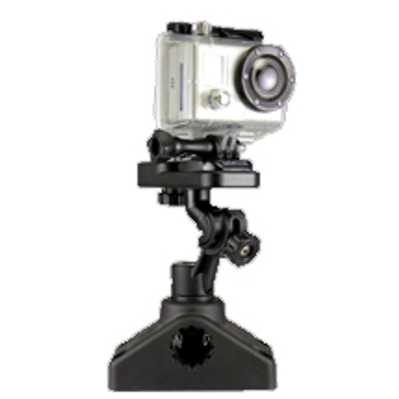 135 Camera Mount Post