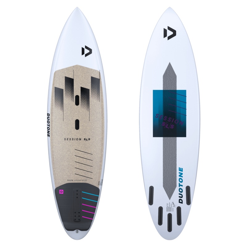2021 SESSION SLS 5’8″