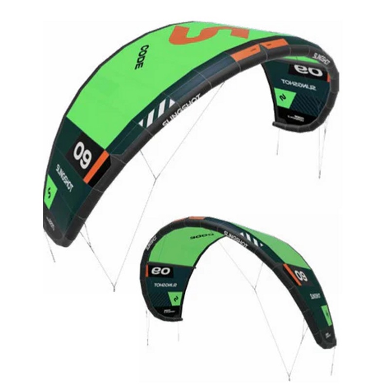 2025 Slingshot Code V2 Kiteboarding Kite