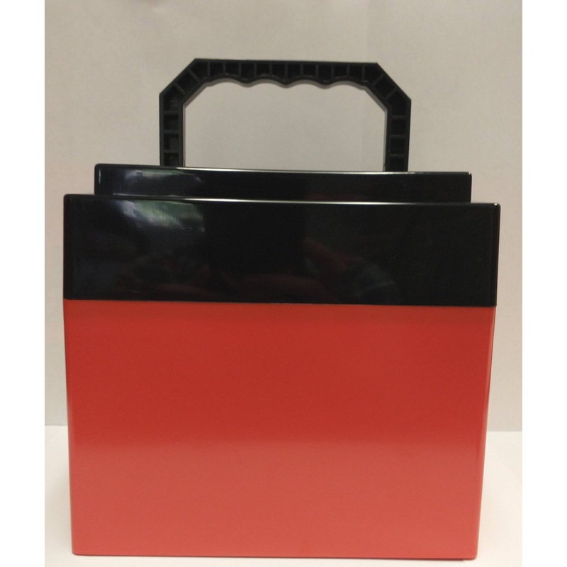 48v Battery Kit – Battery, Line Connector, Charger