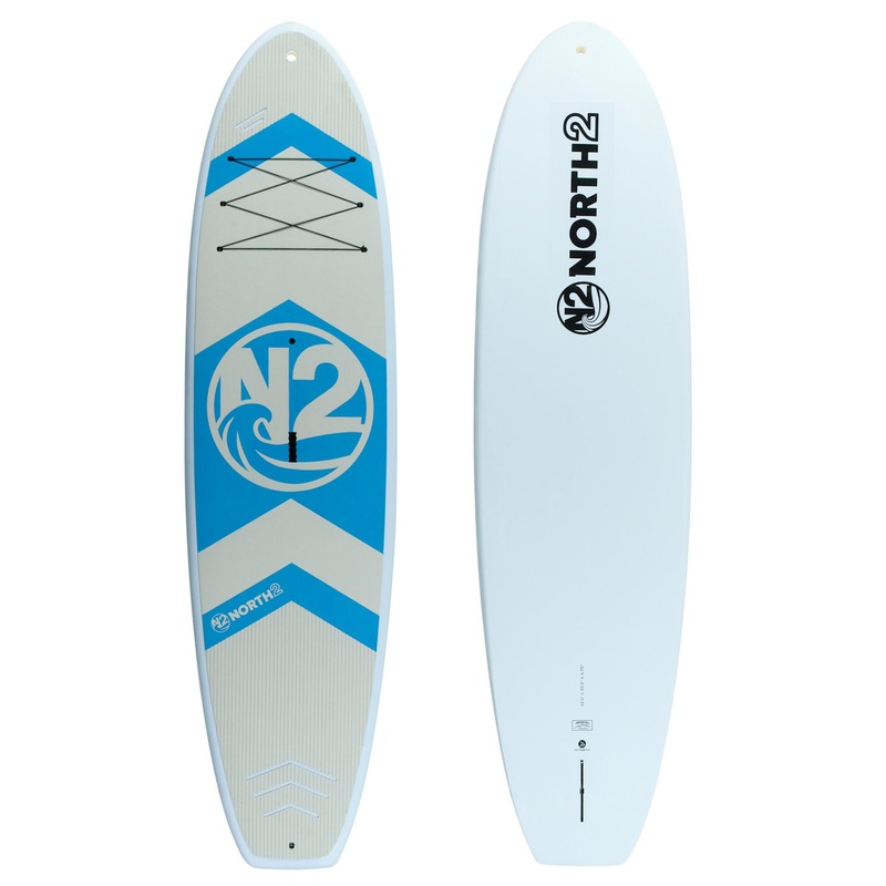 ADVENTURE 11’4″- BLUE TOP