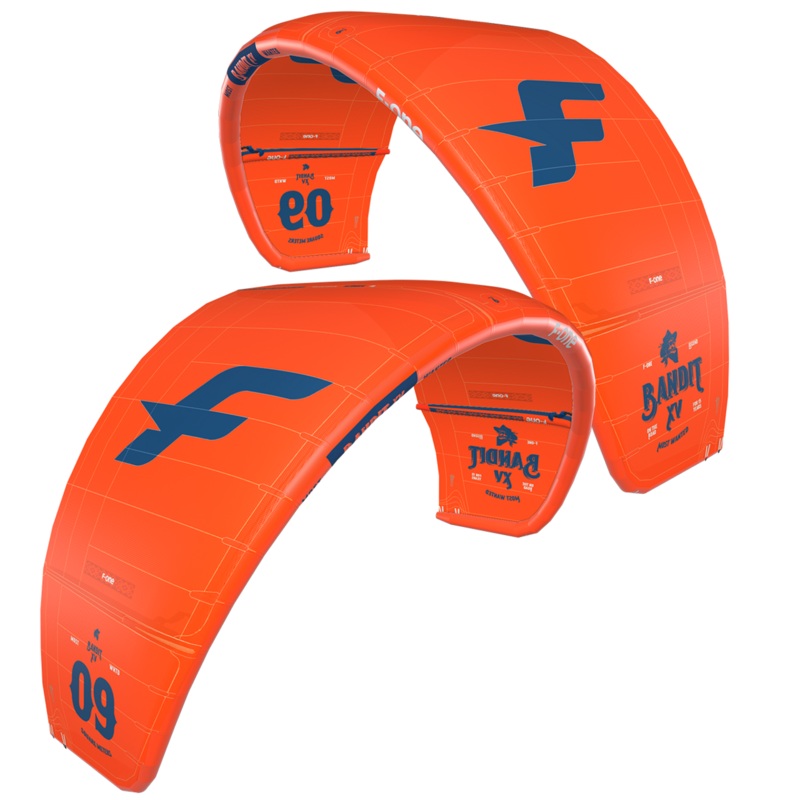 BANDIT XV  (closeout)