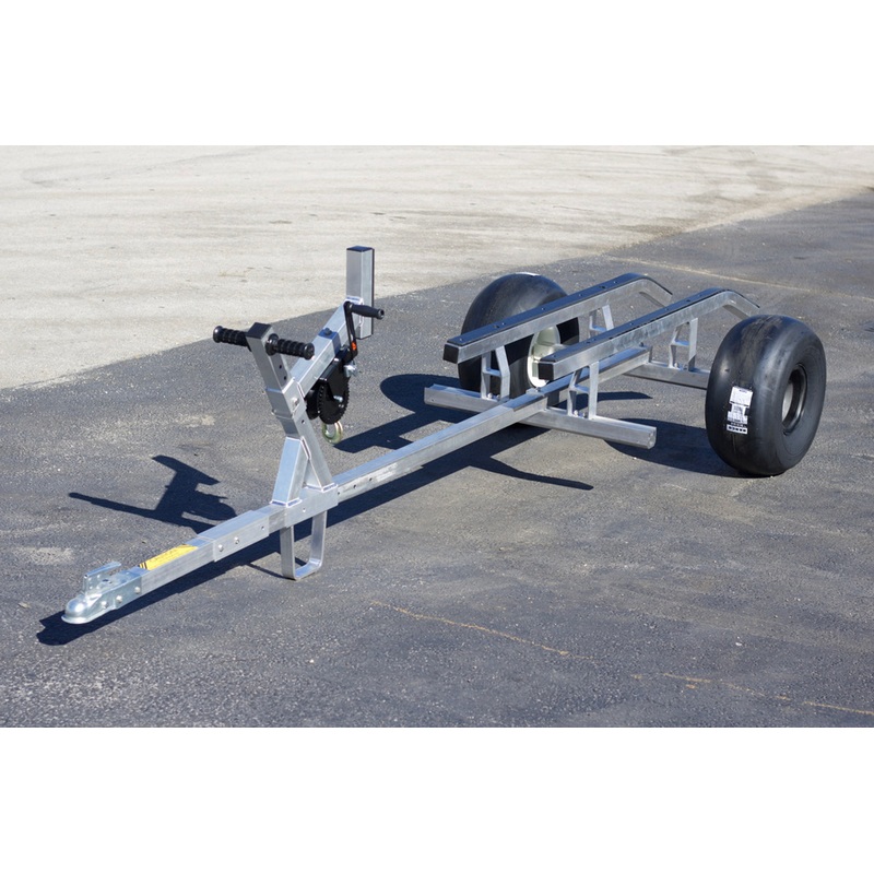 Bigfoot 2 Wheel Jet Ski Dolly
