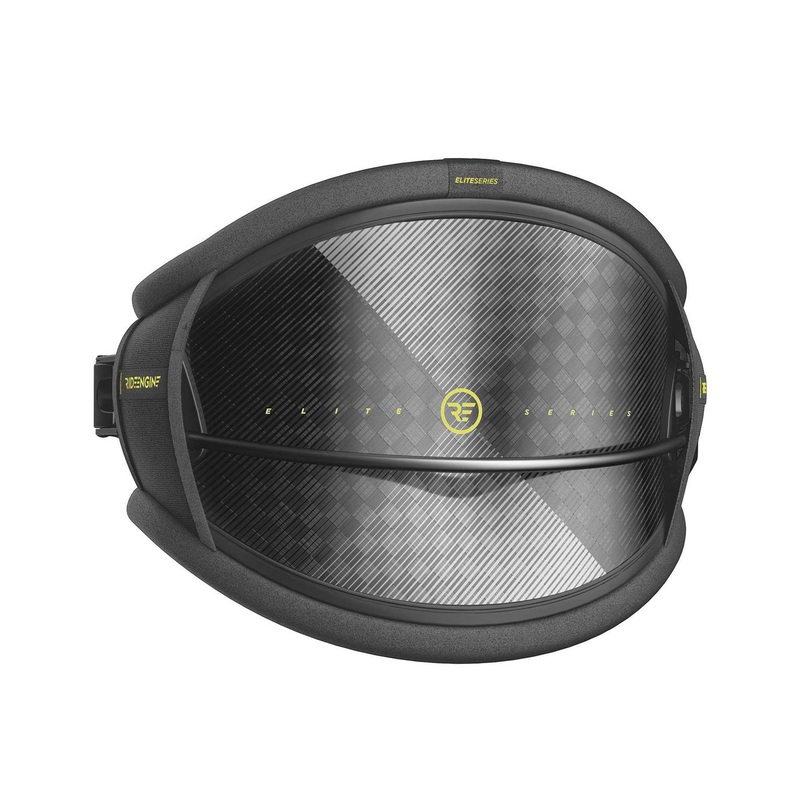 Elite Carbon V6 Slate Grey