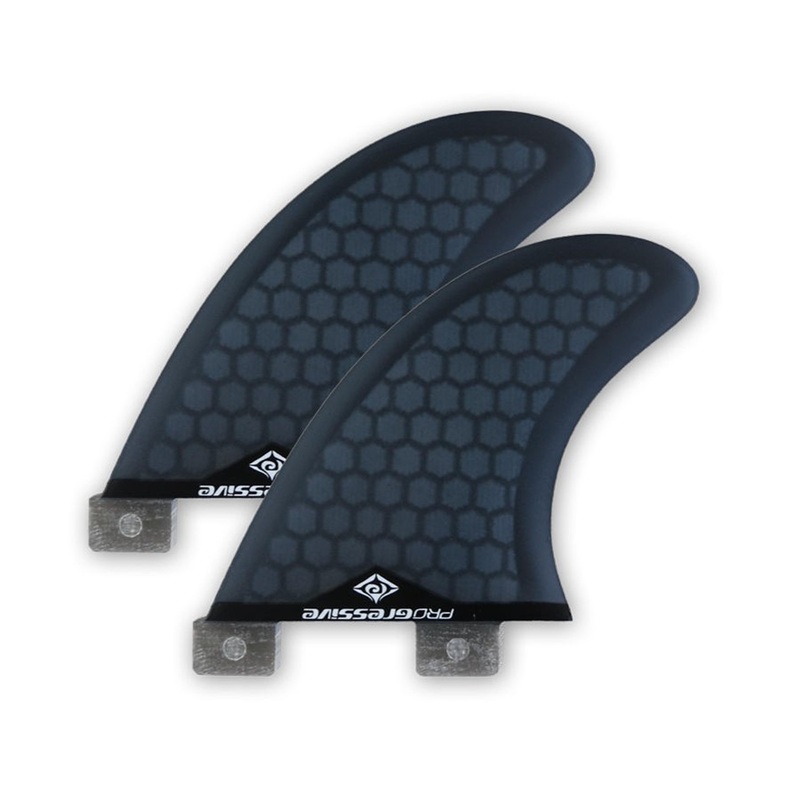 FCS HONEYCOMB 3.75″ SIDEBITES