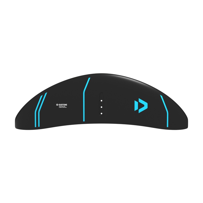 Foil Spirit Surf Carbon Front Wing 1250