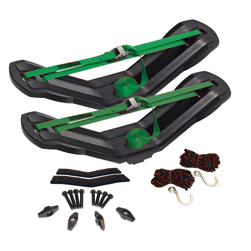 MegaWing SOT Large Fishing Kayak Wing Carrier