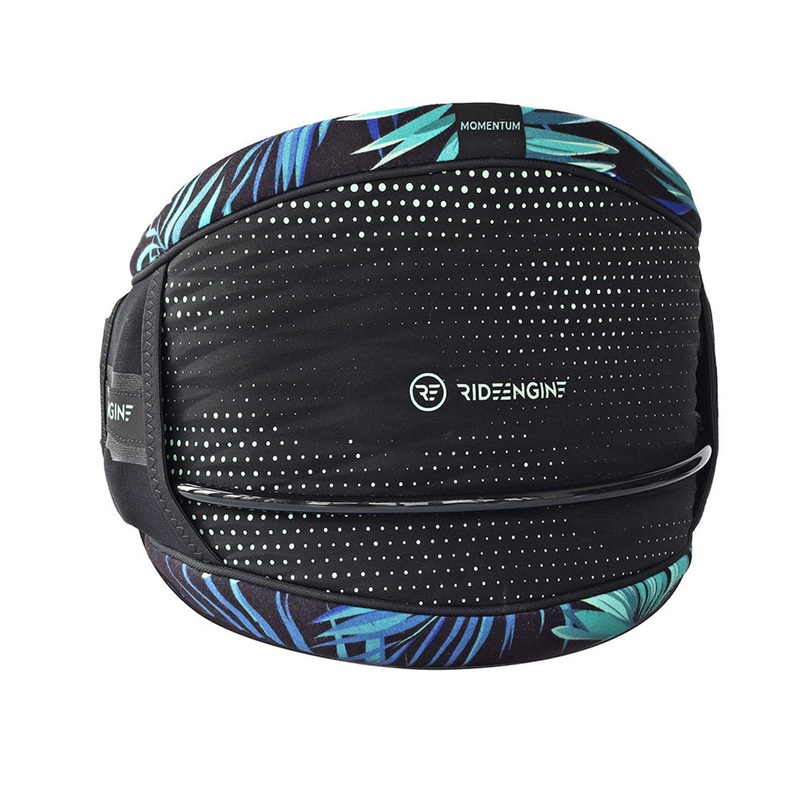Momentum V2 Harness – Palm