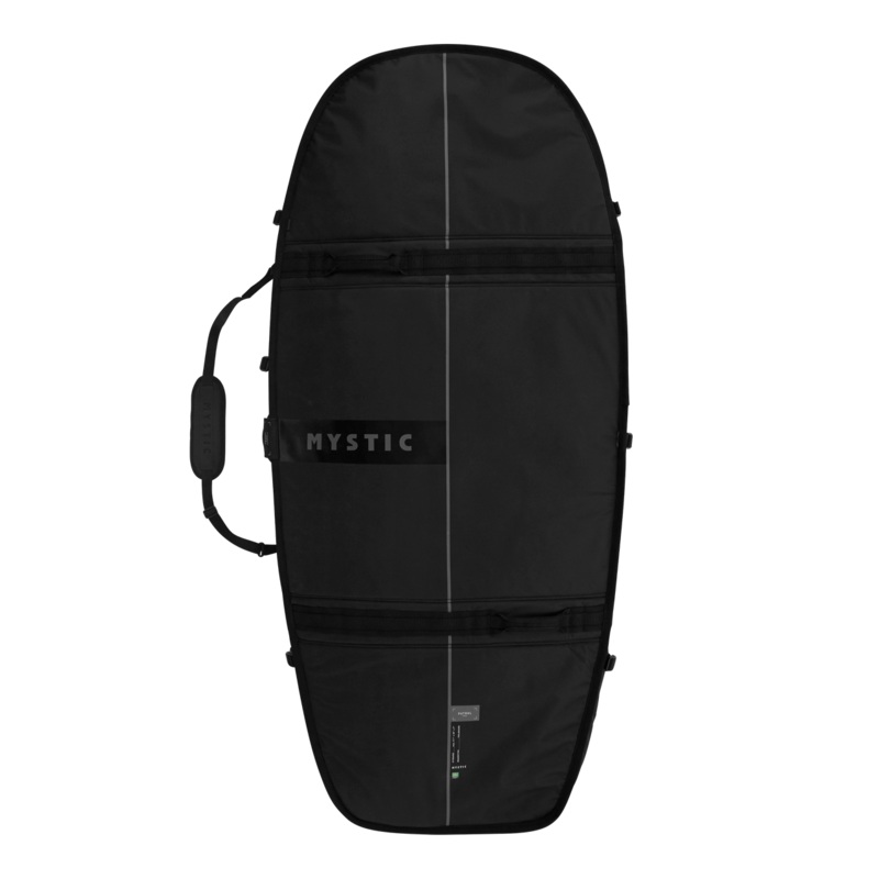Patrol Boardbag Foil