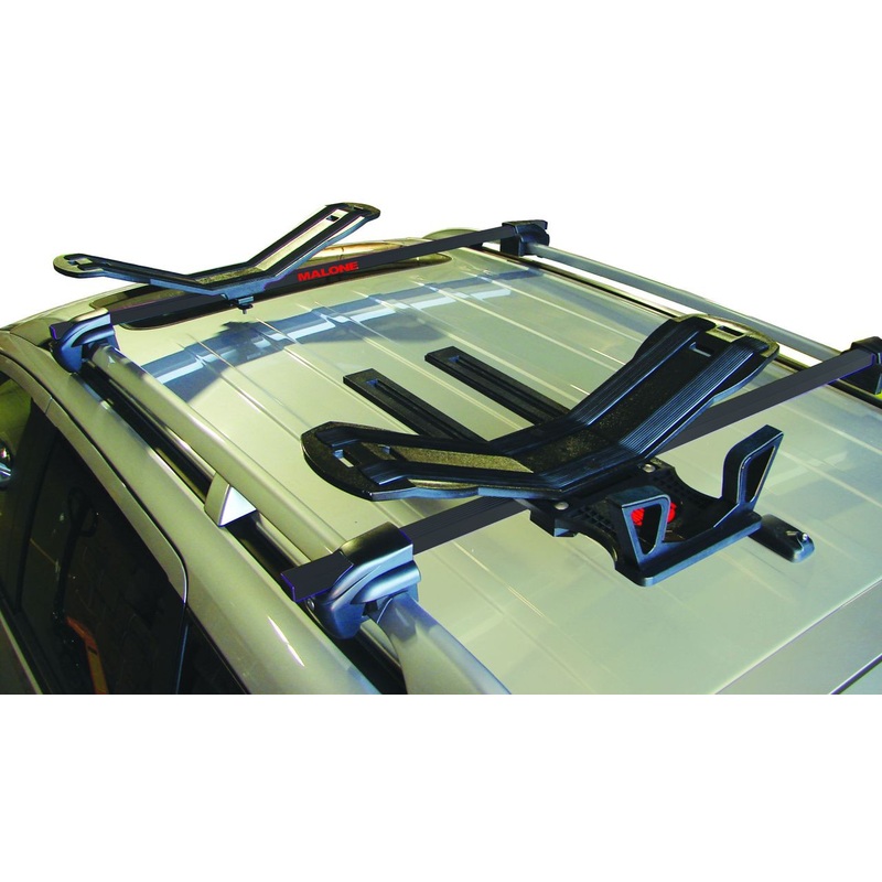 SeaWing Stinger Combo Kayak Carrier w/Load Assist