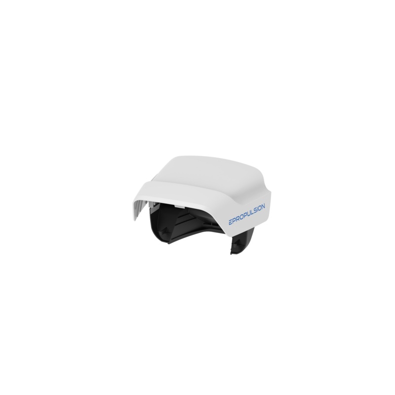 Spirit Motor Cowling