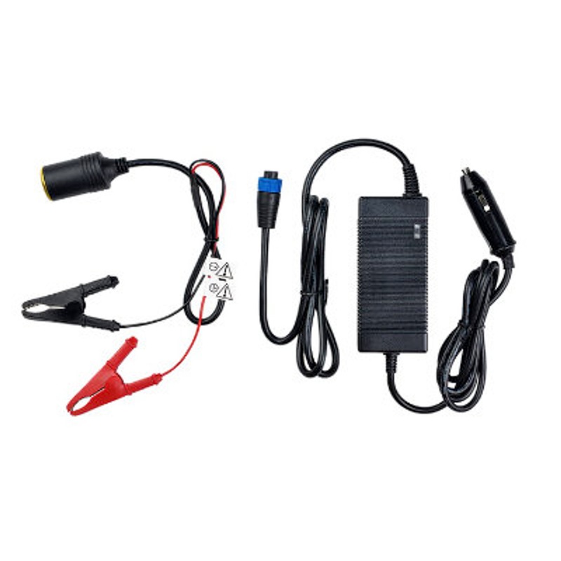 Spirit Plus 12V Charger