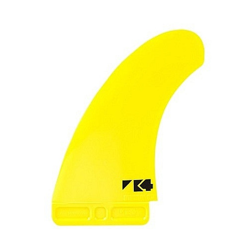 Stubby Rear Fin (Single)