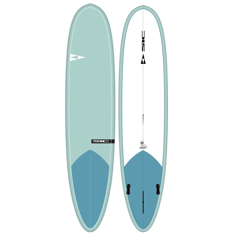 SWINDLER 8.6 x 22.5 (SL)