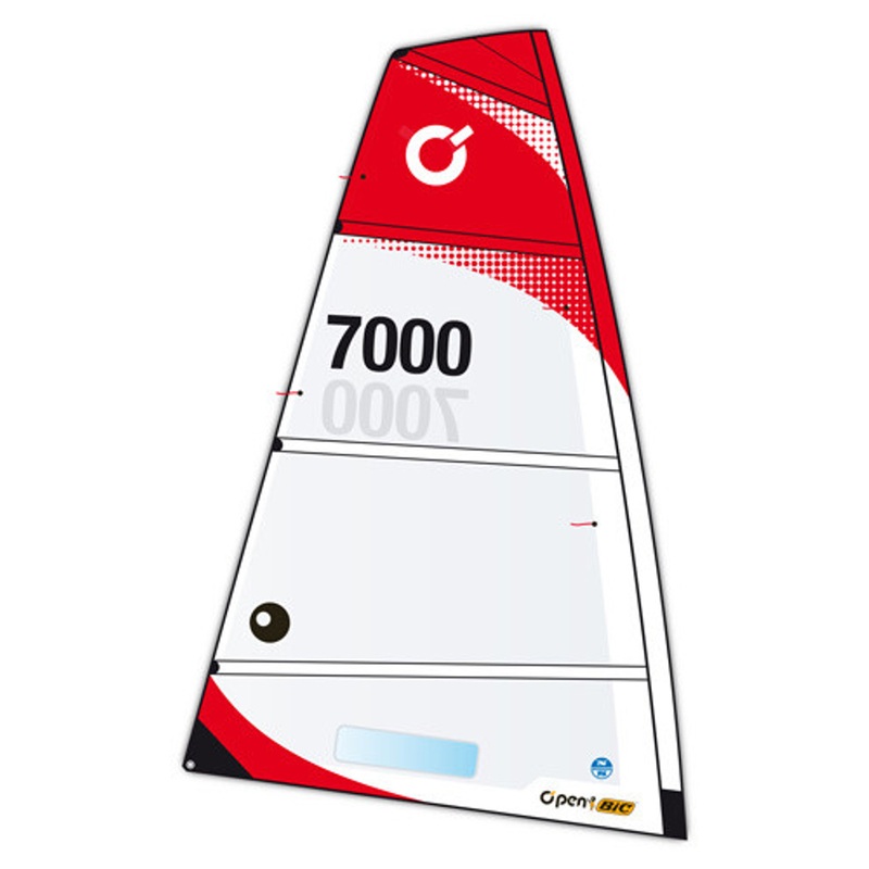 Tahe O’pen Sail Dacron 3.5