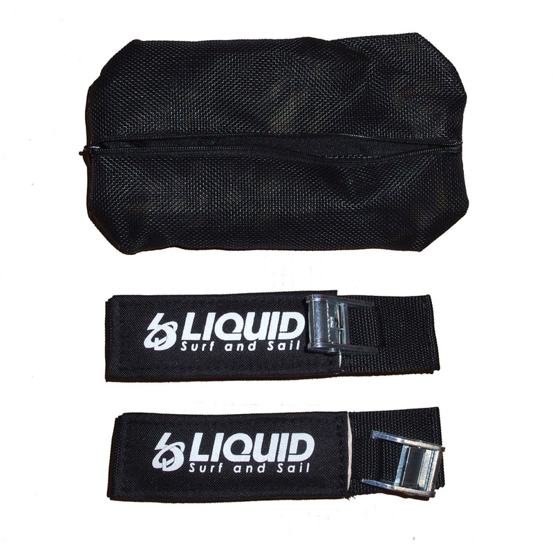 Tie Down Straps 2 Pack