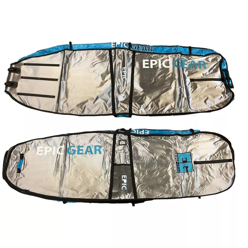 Travel Pro Gear Bag