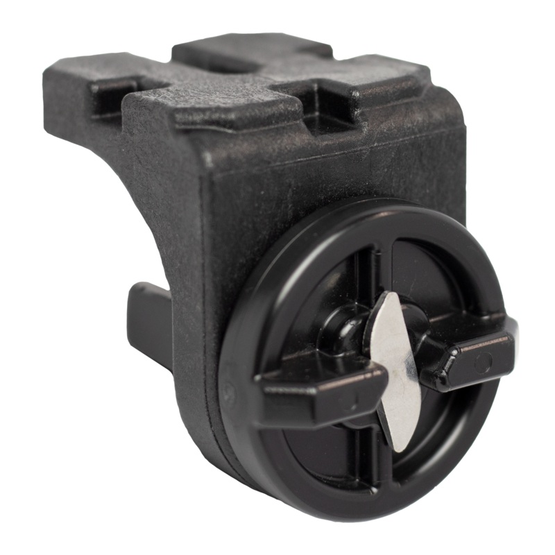 TurnKey Track Adapter – 90 Mount (MTA-1002)