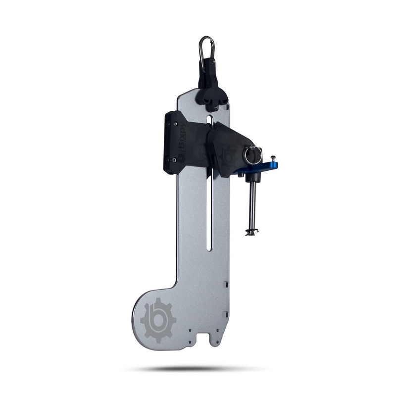 Universal Versa Rudder With Steering